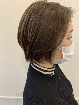 ベイス アワジ(BASE) ショートレイヤー