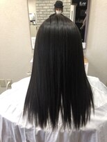 リオン(RION) うる艶ストレート♪