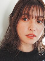 バッタ(Batta)&nbsp;[KENTA]ドライカットでスタイリングしやすい×大人女性に人気