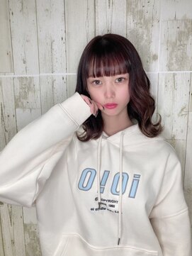 ヘアーサロン アモル(HAIR SALON Amor) #プルエクステ #エクステ #下関