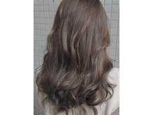 ハートライン(hair bridal Heart Line)