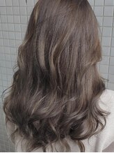 ハートライン(hair bridal Heart Line)