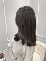 ネオリーブギンザ 銀座店(Neolive GINZA)&nbsp;ナチュラルミディアムスタイル