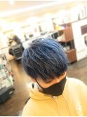 束感マッシュ