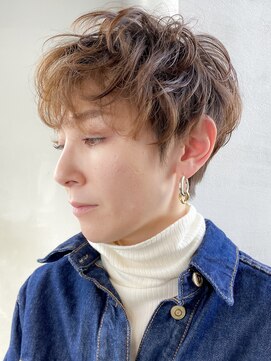 メイカ(MEIKA) 『リアルサロンスナップ』