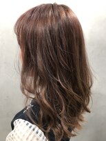 エイトセカンド 新宿三丁目店(EIGHT second)&nbsp;ナチュラルブラウン