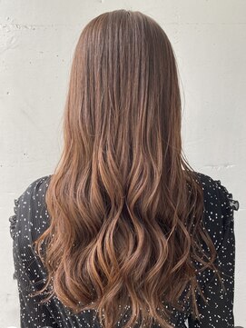 シュリット(schritt) ベージュカラー　uchida