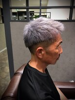 ワンラッキー(ONE LUCKY)&nbsp;ホワイトシルバー