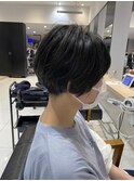 ショートスタイル