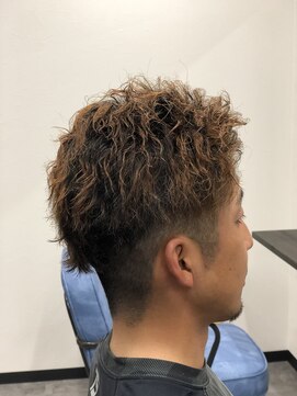 ウィステリア(Wisteria) A-style