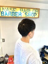 イナセパーラー(INASE PARLOR)&nbsp;ナチュラルショート