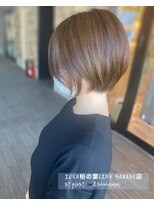 イデア 柏の葉コイルリンクガレージ店(IDEA)&nbsp;ショート