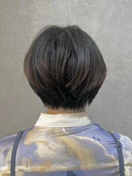 ウィスプ 赤羽店(wisp) やわらかショート