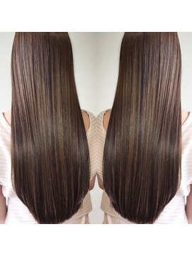 ボタニウムドットハイクバイアールサロン(BOTANIUM.Hk by Rr SALON) 【BOTANIUM.Hk】R.HASトリートメント (高濃度水素+ヒト幹細胞入