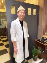 ニューポリシー(NEWpOLICY) 小川 貴之