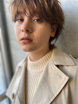 グルグル 札幌大通(GULGUL)&nbsp;前髪 チョコレート/大人ガーリー/顔まわりレイヤー[札幌大通駅]