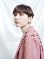 ピークアブー アヴェダ ギンザシックス(PEEK-A-BOO AVEDA GINZASIX)&nbsp;コンパクトマッシュショート