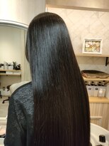 トゥーリ 二日市店(tuuli)&nbsp;大人綺麗ロングスタイル