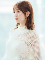 ヴィアラ 自由が丘(VIALA)&nbsp;【VIALA 自由が丘】小顔×外はね