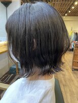 ミーチバイティアンダ(miichi by t-under)&nbsp;ソトハネボブ