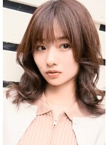 ベロボスコ(Bello bosco)&nbsp;韓国風バンク