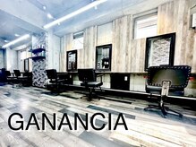 ガナンシア 横浜本店(ganancia)の雰囲気（質の良いエクステもお安く提供しています♪編み込み&シール&原色）