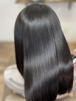 リス 恵比寿(Liss)&nbsp;【Liss】『高濃度水素トリートメント×TOKIOトリートメント』