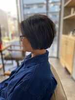 ソイクフ(SOY KUFU)&nbsp;大人可愛い◎イメチェン似合わせカット