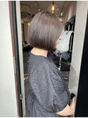 20代30代40代/ボブ/ミニボブ/イルミナカラー［溝の口］