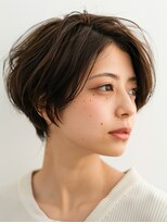 コト 銀座(Coto)&nbsp;白髪ぼかし/白髪染め/髪質改善/酸性ストレート/縮毛矯正[銀座駅]