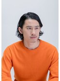 メンズカット/ ビジネスヘア/30代40代50代60代/ヘッドスパ/赤羽