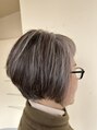 ミラートーク(MIRROR TALK) ハイライト好きです♪