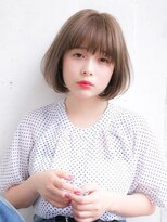 リリアン 表参道(relian)&nbsp;まとまりボブ