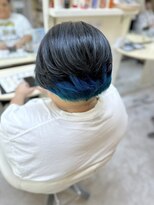 クラナ(clana)&nbsp;ターコイズブルー