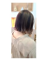 スティラサポ 平井駅南口(Stilla sapo)&nbsp;アンブレラカラー×ＢＯＢ