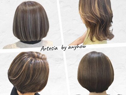 アルテシア 川口東口(Artesia by anyhow)の写真