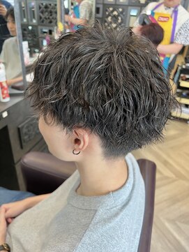 フィッティ(fiti) ソフトツイストスパイラル