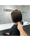 リベルタ(LIBERTA)の写真/再現性の高いカット技術で、サロン帰りのスタイルを簡単に再現！あなたのなりたいを叶えるカットが好評☆