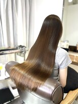 アールサロン 名駅(Rr SALON)&nbsp;ベージュカラー