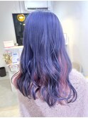 インナーカラー