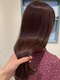 キャリコ(calico)の写真/トレンドカラーをご提案◎【学割U24】クーポンでお得に☆似合わせカラーやインナーカラーならお任せ！
