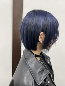 グルグル 下総中山店(GULGUL) 個性を出せるアンブレラカラー！