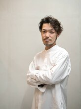 カノア 生駒店(KANOA)&nbsp;清水 俊介