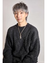 テラスオブベル(TERRAS of belle) 立浦 学