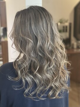 ブリッツ レボ(BLITZ-REVO) リアル外国人風バレイヤージュs