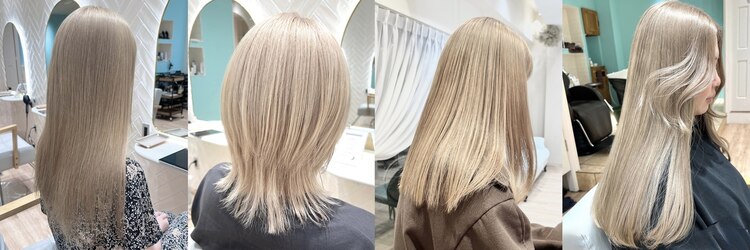 タミー 武蔵小杉(TAMMY)のサロンヘッダー