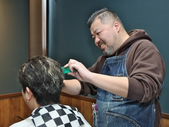 Ｈ・Ｆ・Ｏ　ＭＡＥＤＡ