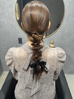 ラ マジィー(La magie)&nbsp;変形ポニー