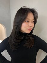 シーンヨコハマ 横浜店(SCENE yokohama)&nbsp;似合わせレイヤー