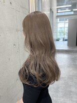 シーク 天神(SEEK)&nbsp;ミルクティーベージュ/ハイトーン/ブラウンベージュ